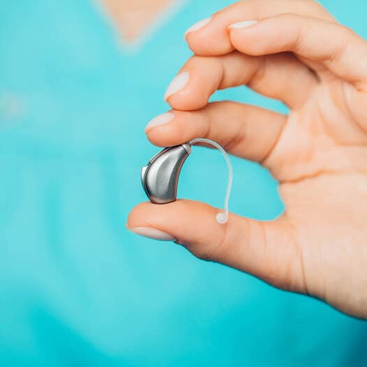 Rent To Own Hearing Aids