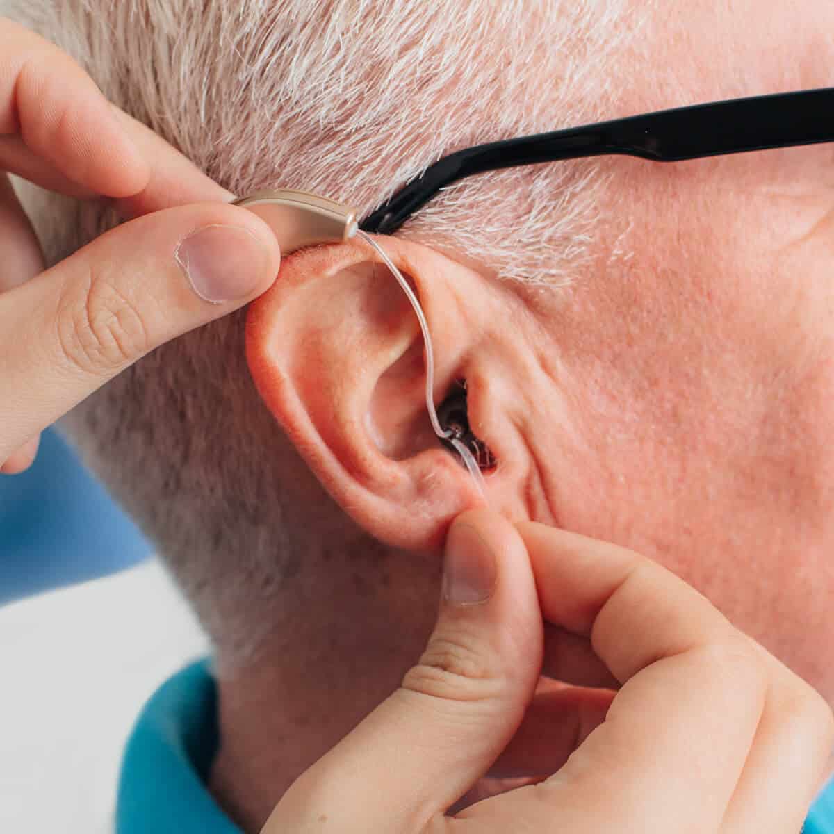 Hearing Aid Trial